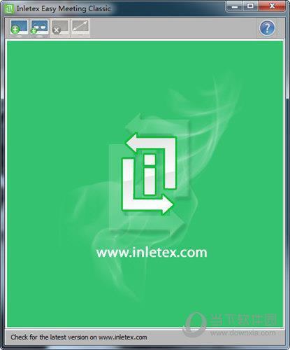 Inletex Easy Meeting Classic(局域网屏幕共享软件) V1.0 绿色版