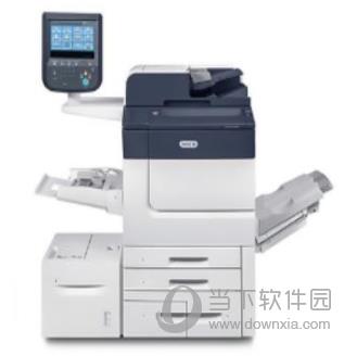 富士施乐C9065打印机驱动