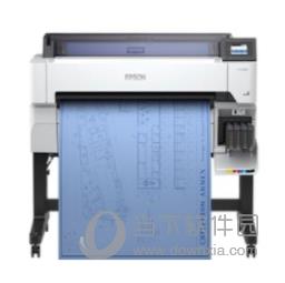 爱普生T5485DM打印机驱动