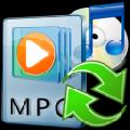 5Star DVD to MPEG Ripper(DVD转换工具) V1.7 官方版
