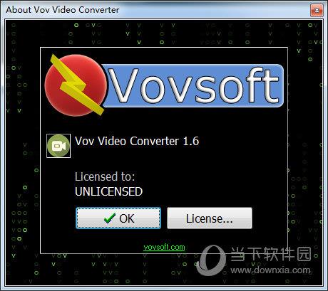 Vov Video Converter