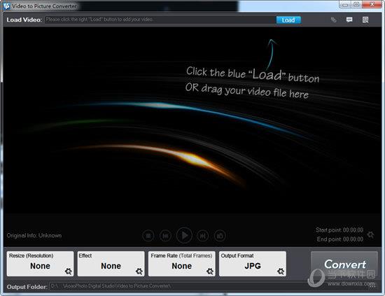 Aoao Video to Picture Converter(专业的视频转换软件) V4.3 破解版