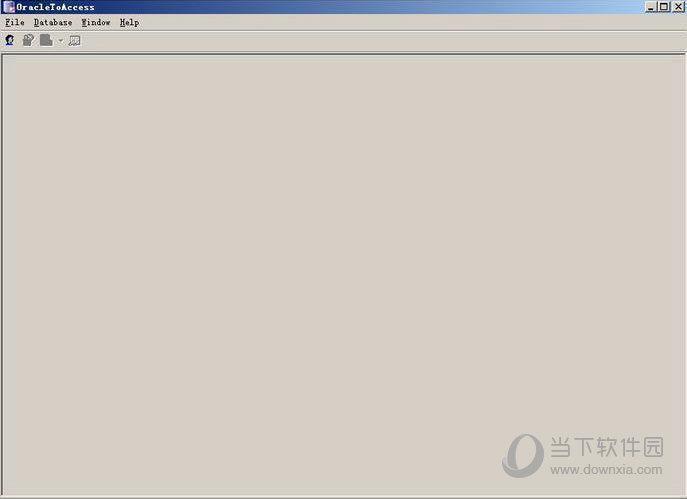 OracleToAccess V3.2 官方版