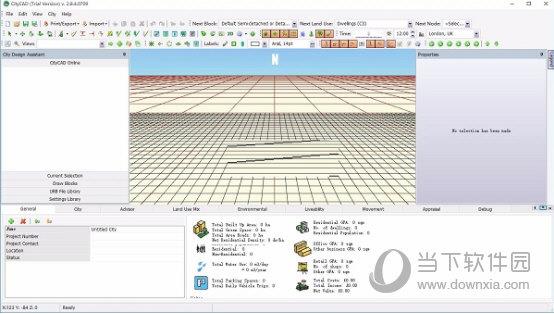 CityEngine2016破解版 V2016.0 免费版