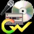 GoldWave(音频剪辑软件) V6.30 英文绿色版