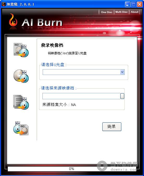 ai burn