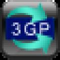 RZ 3GP Converter(3GP视频格式转换器) V4.0 官方版