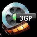 Aiseesoft 3GP Video Converter(3GP视频格式转换器) V6.3.0 官方版