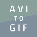 Avi To Gif(AVI视频转GIF工具) V1.0 绿色免费版