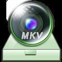 Brorsoft MKV Converter(MKV视频格式转换器) V1.4.5.0 官方版