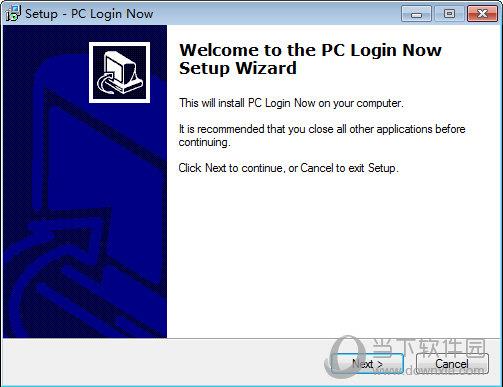 PC Login Now(电脑登录密码重置工具) V2.0 官方版