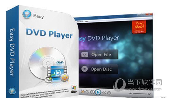 ZJMedia Easy DVD Player(ZJMedia多媒体播放器) V4.7.4.3289 中文破解版