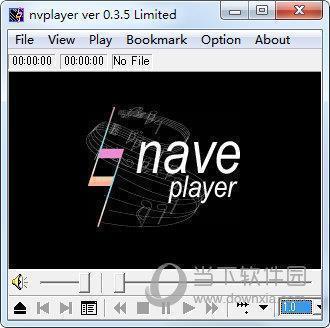 nv player变速播放器 V0.3.5 中文免费版