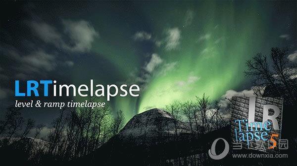 LRTimelapse(延时摄影制作软件) V5.0.8 中文版