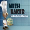 Mesh Baker(Unity3D游戏优化插件) V3.7.2 官方版