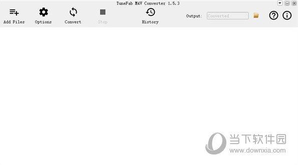 TuneFab M4V Converter(M4V转换工具) V1.5.3 免费版