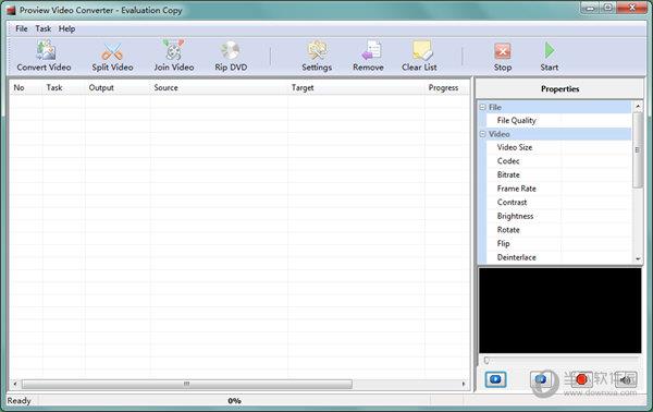 Proview Video Converter(视频转换器) V5.2 官方版
