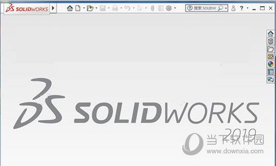 SolidWorks2019破解补丁