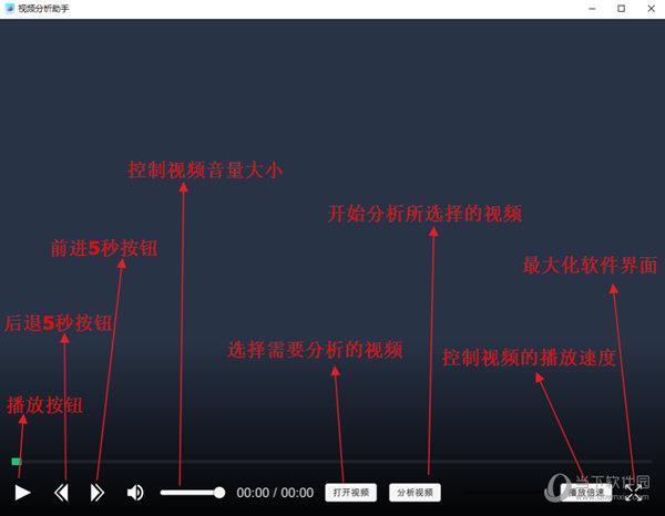 视频分析助手