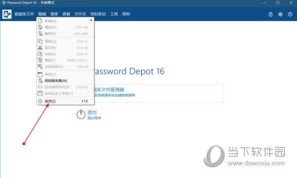 Password Depot(密码仓库) V16.0.7 中文破解版