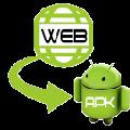 Website 2 APK Builder Pro V4.1 绿色汉化版