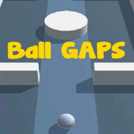 球间隙(Ball Gaps)