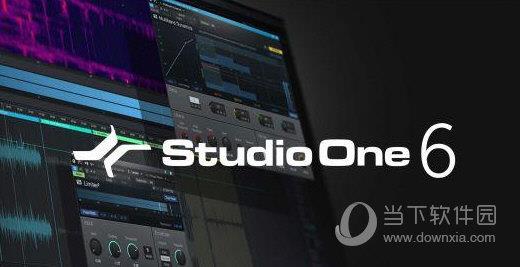 PreSonus Studio One 6 Professional V6.0.2 官方最新版