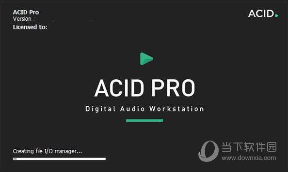 MAGIX ACID Pro 11破解版 V11.0.0.1434 中文免费版