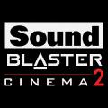Sound Blaster Cinema 2(游戏音效增强软件) V1.0.0.13 官方版