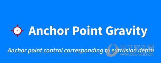 Anchor Point Gravity(AE多图层中心锚点移动控制脚本) V1.0.1 免费版