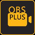 OBS Plus(直播推流软件) V1.0.0.1 官方版