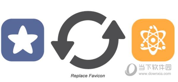 Replace Favicon