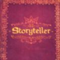 说故事的人中文版(storyteller)