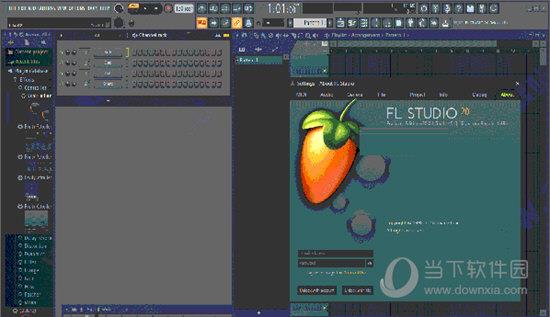 FL Studio20完整版破解版 V20.8.3 中文免费版