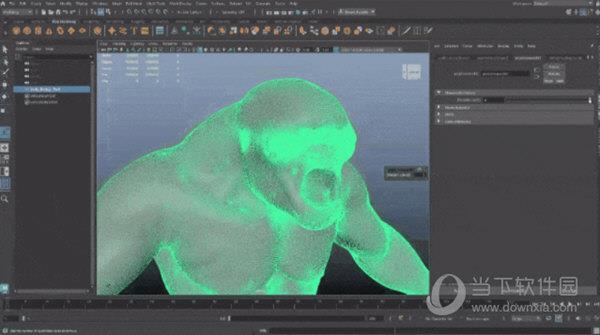 Autodesk Maya 2024