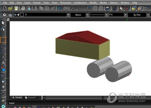 TurboCAD(3D建模渲染软件) V28.0 最新版