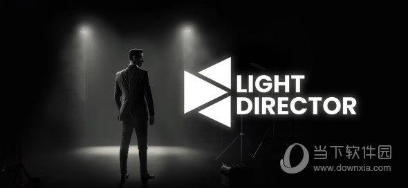 Light Director(Blender灯光目标设定插件) V1.0 最新免费版