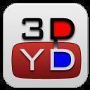 3D Youtube Downloader(油管视频下载工具) V1.16.2 免费注册版