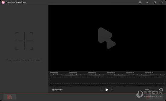 Joyoshare Video Joiner(视频合并工具) V1.0.1.3 官方版