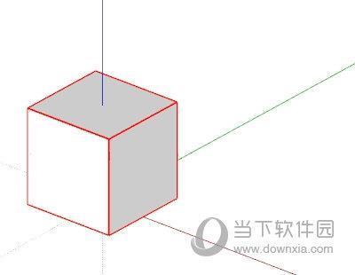 sketchup移至原点插件 V1.0 免费版