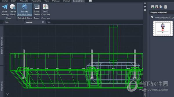 AutoCAD2024