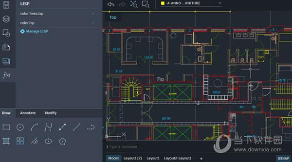 AutoCAD2024