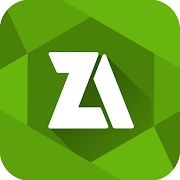 7z解压软件安卓版下载免费(ZArchiver)
