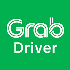 Grab Driver App下载