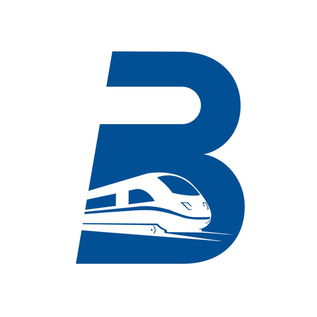 Bkk Rail泰国地铁线路图app