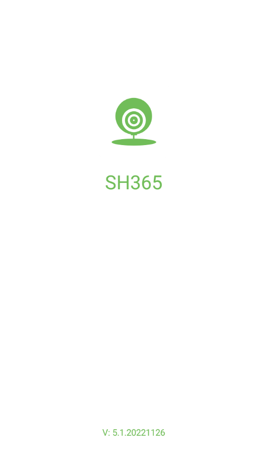 sh365监控软件下载1