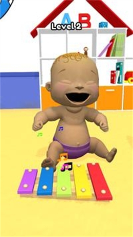 婴儿生活模拟器Baby Life Sim3