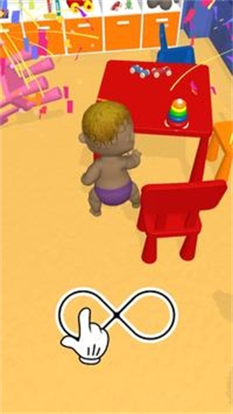 婴儿生活模拟器Baby Life Sim2