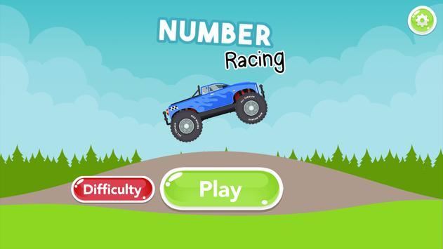 数字赛车Number Racing3