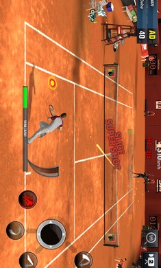 终极网球Ultimate Tennis3